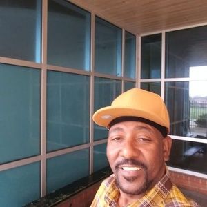 Meet your Posher, Rick